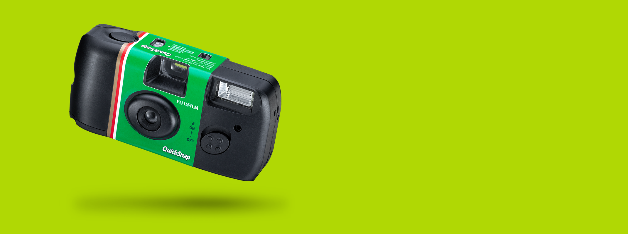 Film photography made easy