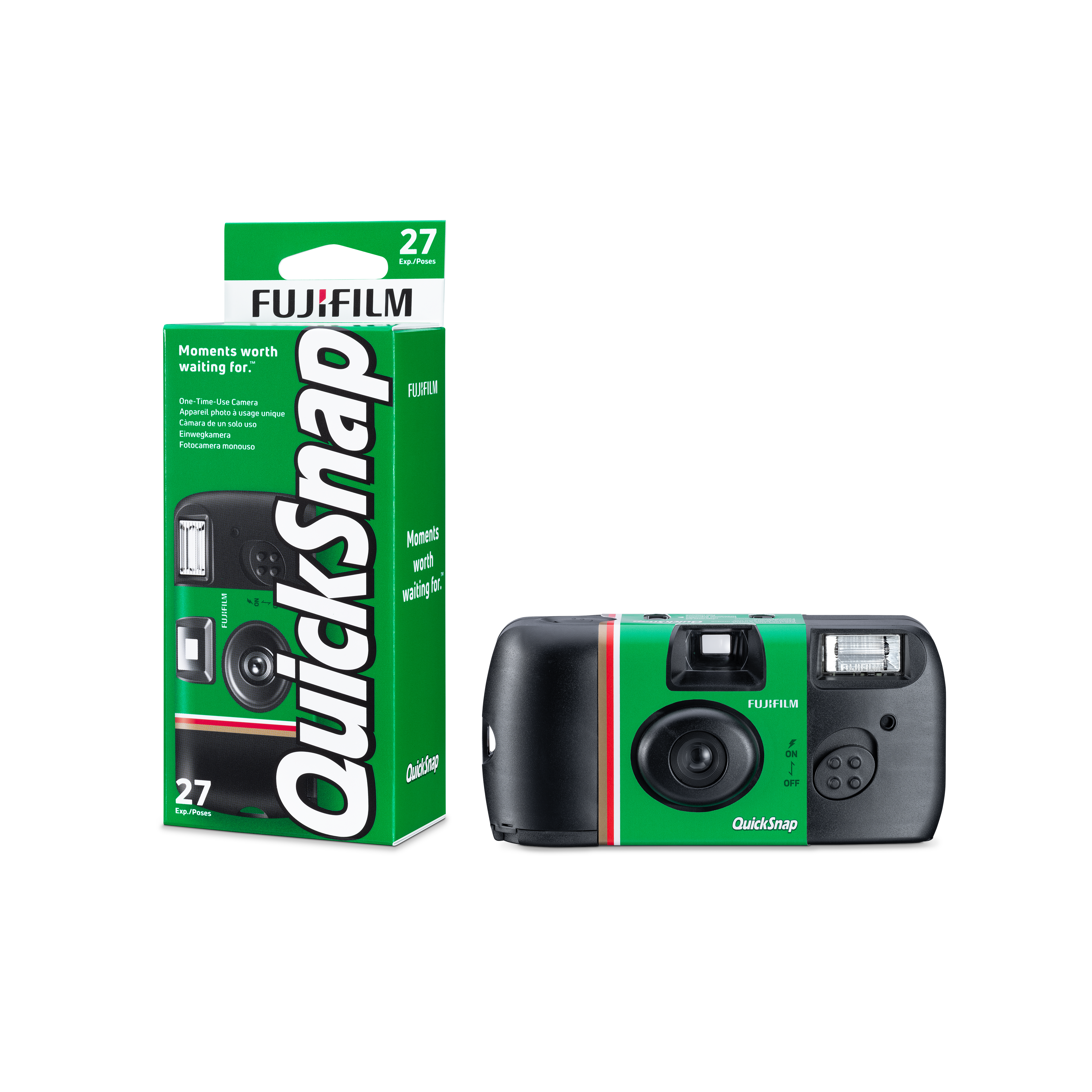 Fujifilm QuickSnap